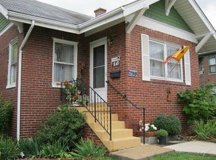 730 Columbia Ave, Cumberland, MD 21502