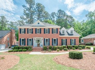 3694 El Cordero Ranch Springs Rd, Martinez, GA 30907