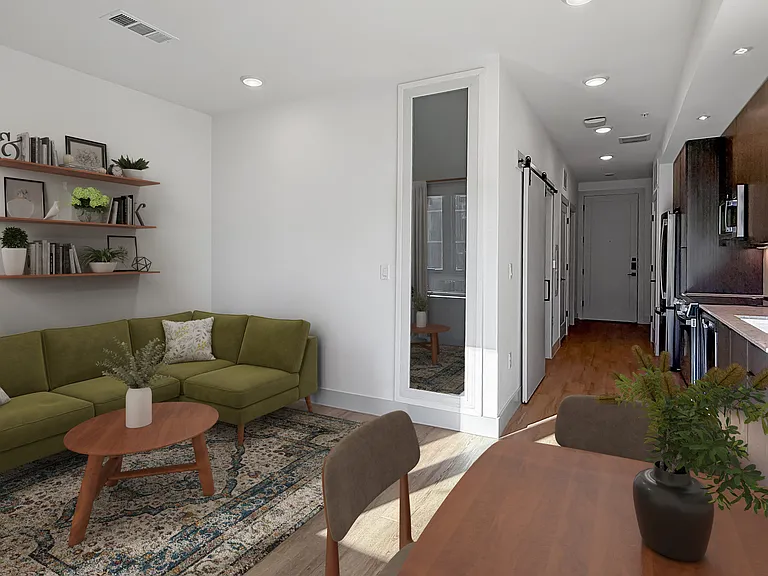 JR1: 1bed 1 bath JR1: 1bed 1 bath