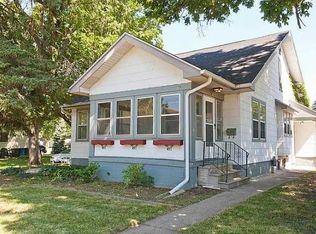 718 E Sheridan Ave, Des Moines, IA 50316