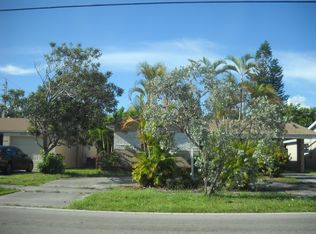 4404 Johnson St, Hollywood, FL 33021