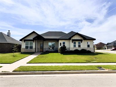 7402 Big Country Way, Abilene, TX, 79602