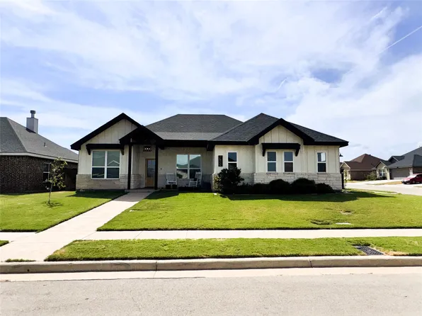 7402 Big Country Way, Abilene, TX 79602