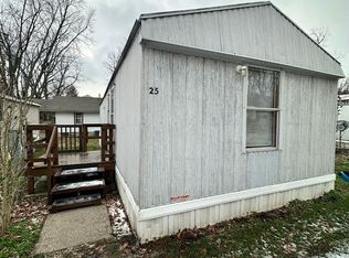 215 N Johnson Ave LOT 25, Bloomington, IN