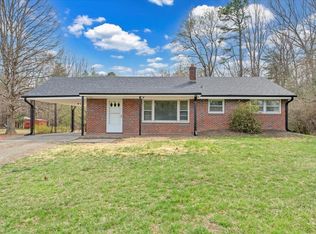 76 Maxey Dr, Spencer, VA 24165