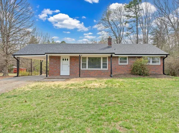 76 Maxey Dr, Spencer, VA 24165