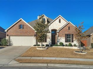 19800 Moorlynch Ave, Pflugerville, TX 78660