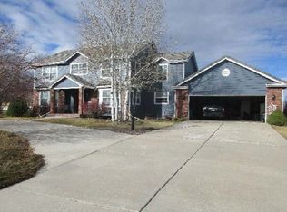 2865 Kyle Cir, Loveland, CO 80537