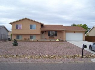 733 S Aguilar Dr, Pueblo West, CO 81007