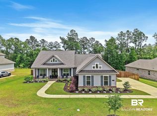 13233 Ibis Blvd, Spanish Fort, AL 36527