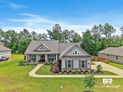 13233 Ibis Blvd, Spanish Fort, AL, 36527