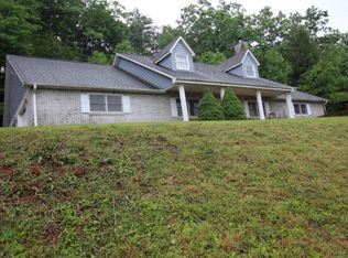 1188 Sugarfork Rd, Franklin, NC 28734