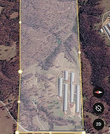 2nd image of 7366 Harmon Rd