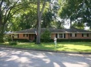 2401 Pollard Dr, Tyler, TX 75701