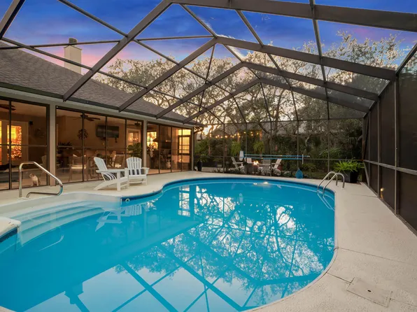 18 Teal Cir, Saint Augustine, FL 32080