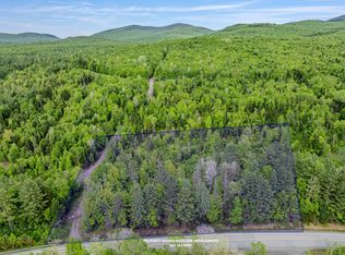 4 Off Us Rte #3, Colebrook, NH 03576