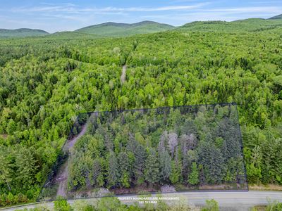 Lot 4 Off US Route 3, Colebrook, NH, 03576