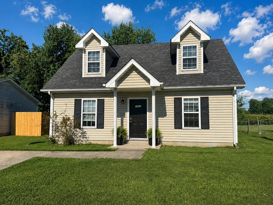 1005 Shadow Ridge Ave
