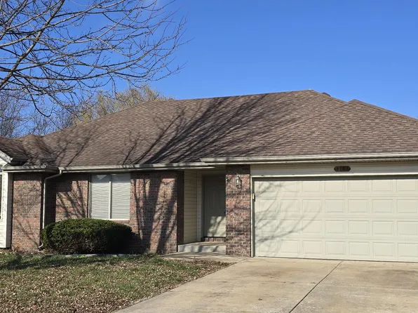 5583 W Josh Street, Springfield, MO 65802
