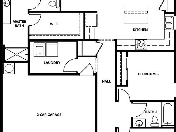 2nd image of this home