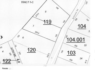 7 McDonald Rd, Guntersville, AL 35976