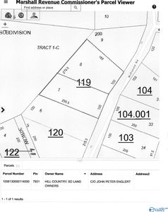 7 McDonald Rd, Guntersville, AL, 35976