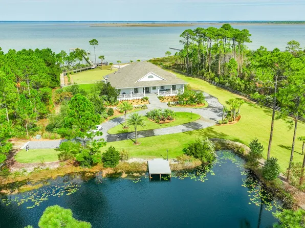 150 Kali Ln, Santa Rosa Beach, FL 32459