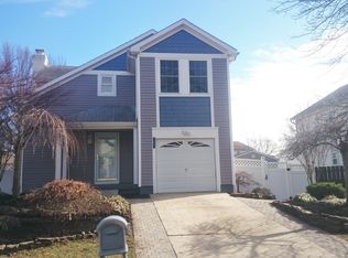 13 Apple Way, Marlton, NJ 08053