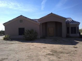 7712 N Reed Rd, Florence, AZ 85132
