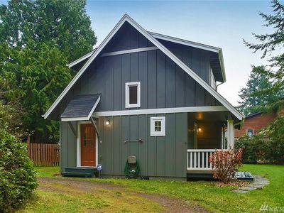41 Sparrow Ln, Port Ludlow, WA, 98365