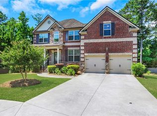 4441 Elvie Way, Hoschton, GA 30548