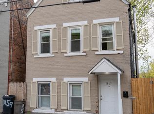 1465 1st St, Rensselaer, NY 12144