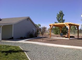 2400 W Willow Breeze Rd, Chino Valley, AZ 86323