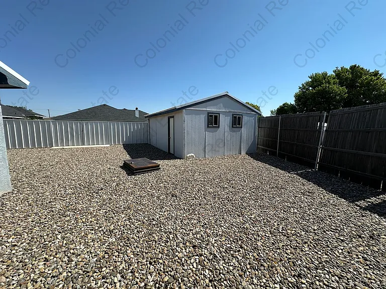 124 Gail Jackson Ct — Photo 18