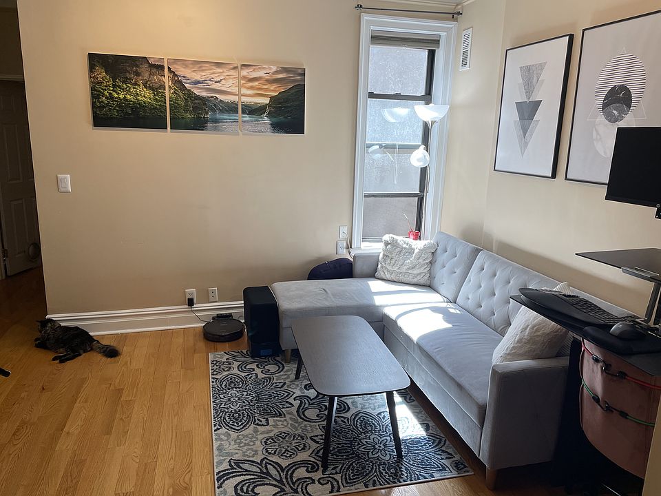 1st image of 348 W 56th St APT 3C