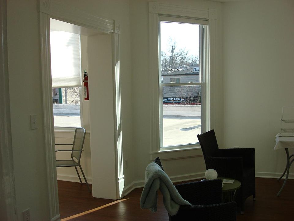 Kitchen Entry
