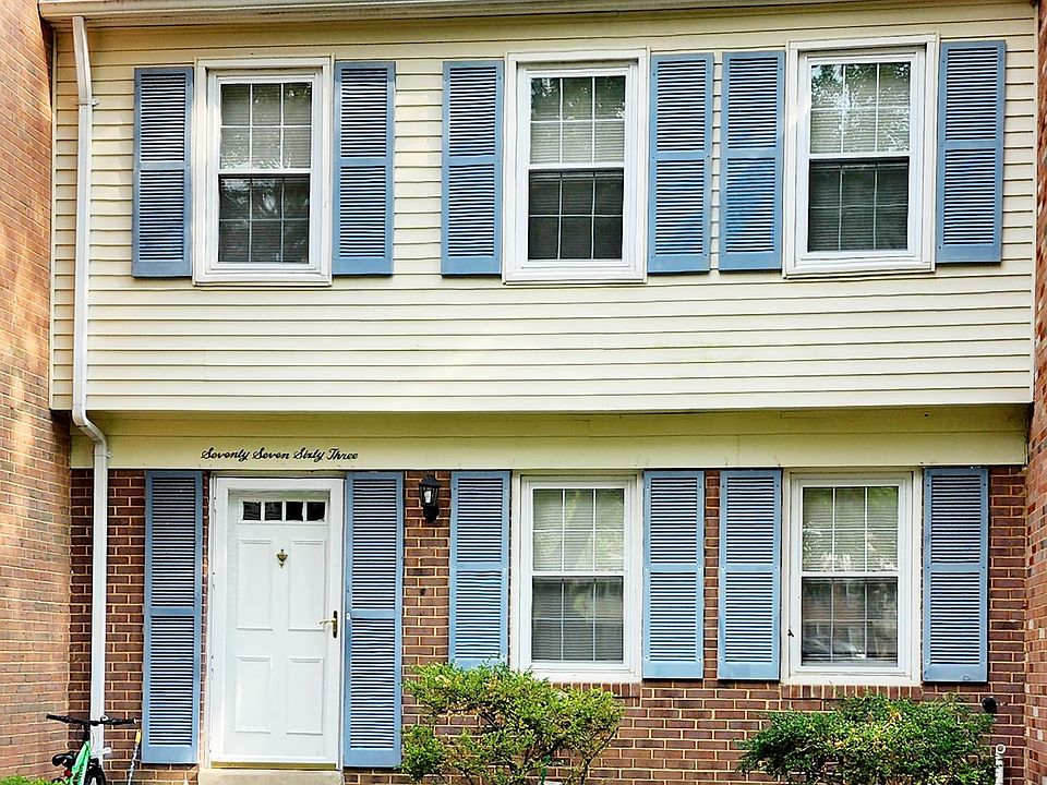 1st image of 7763 Durer Ct