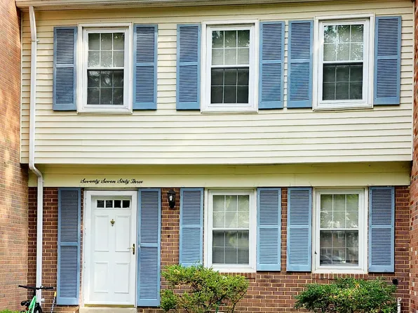 7763 Durer Ct, Springfield, VA 22153