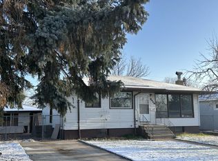 5413 7th Ave S, Great Falls, MT 59405