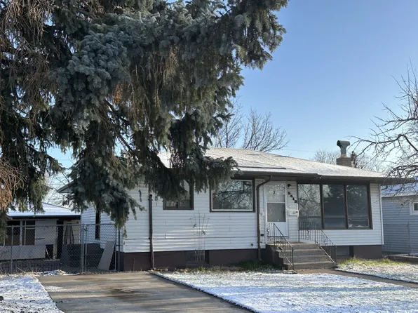 5413 7th Ave S, Great Falls, MT 59405