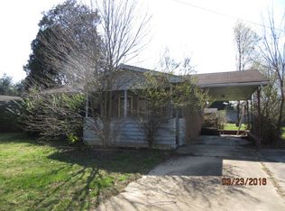 4592 The Great Rd, Fieldale, VA 24089