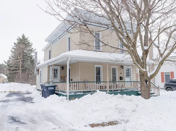14 Mechanic St, Canton, NY 13617
