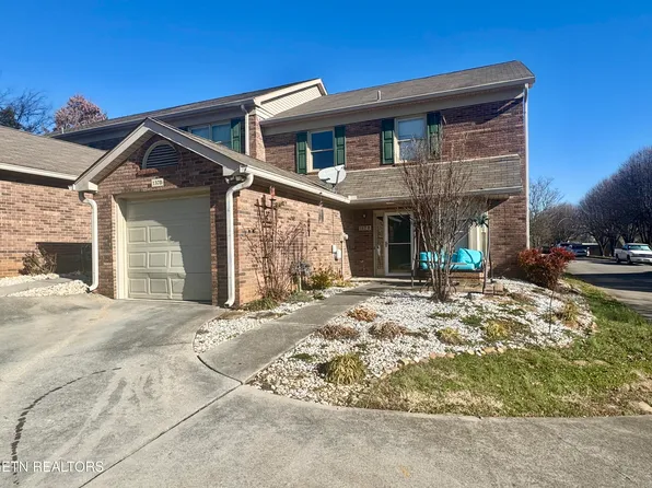 137 Durwood Rd Unit D, Knoxville, TN 37922