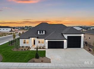 7113 E Chicken Hawk Loop, Nampa, ID 83686
