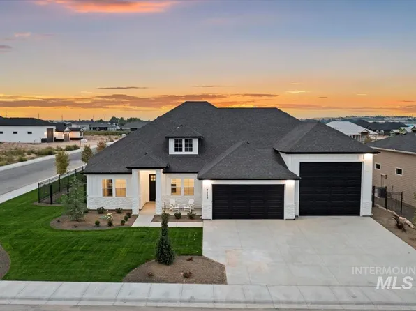 7113 E Chicken Hawk Loop, Nampa, ID 83686