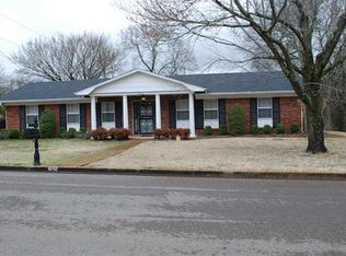 1202 Fillmore St, Tupelo, MS 38801