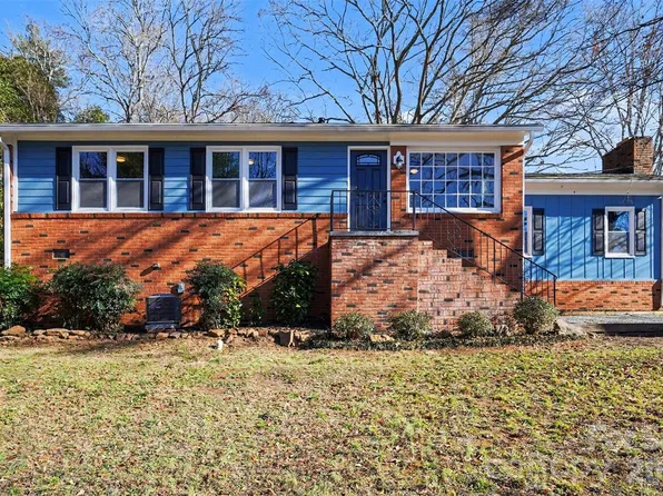 1320 Kings Cir, Shelby, NC 28150