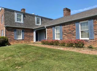 815 Spring City Rd, Cleveland, VA 24225