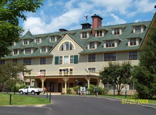 28 Packards Rd #529, WATERVILLE VALLEY, NH 03215