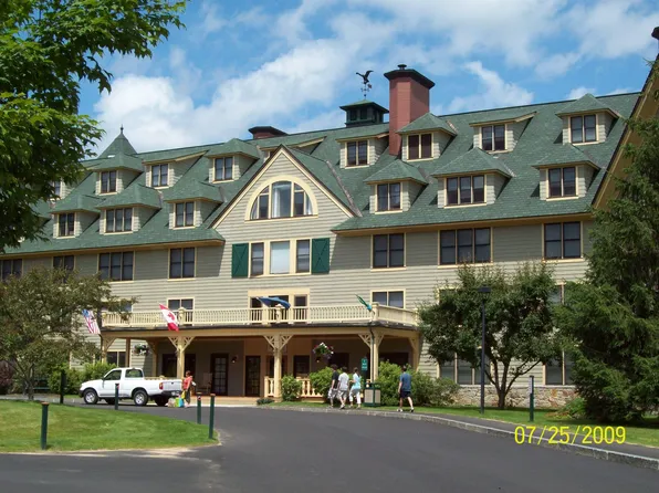 28 Packards Road #529, Waterville Valley, NH 03215